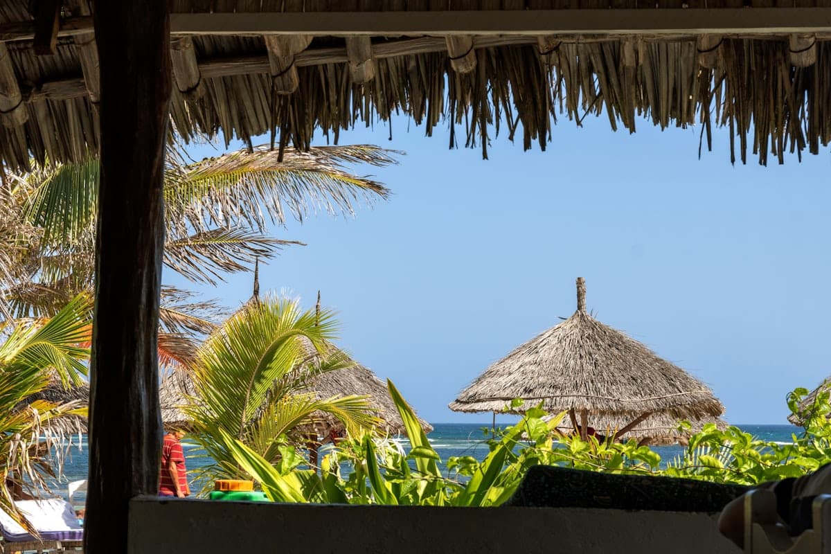 Watamu Marine Adventure